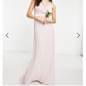 TFNC Kyra Maxi Dress